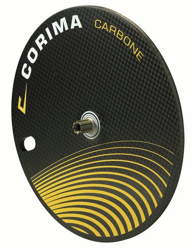 corima disk wheel