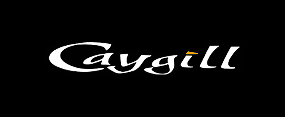 Arthur Caygill Cycles Logo