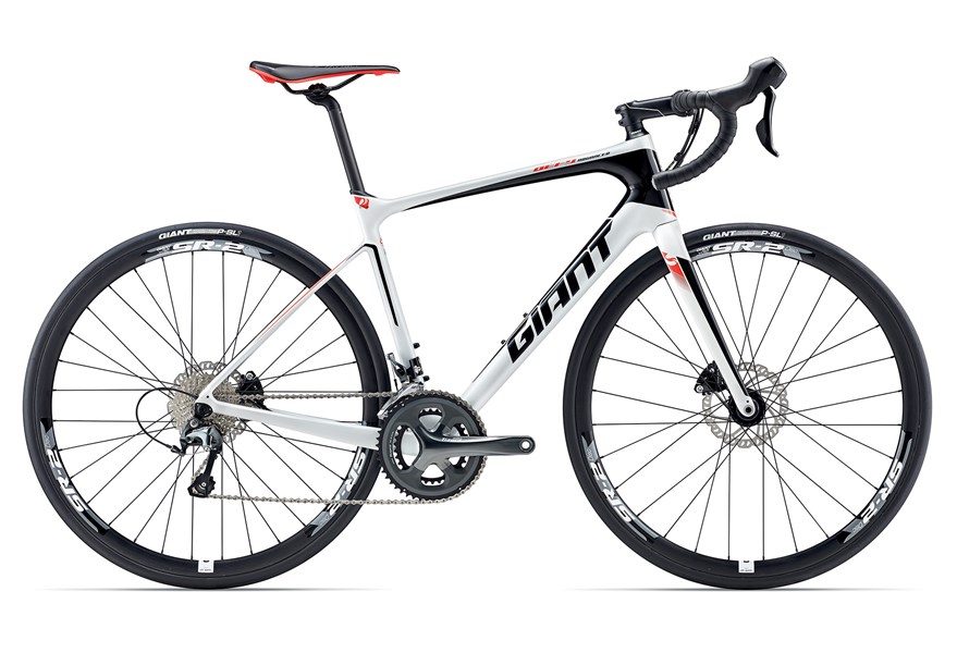 giant defy 3 specs