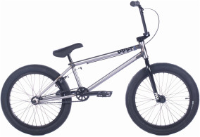 Click to view Cult Gateway Raw Bmx