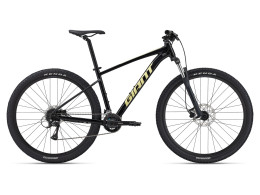 Giant Talon 3 29 Black