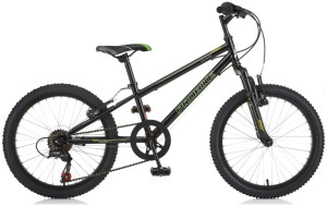 Probike Stealth 20