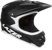 Click to view Lazer Phoenix full face helmet