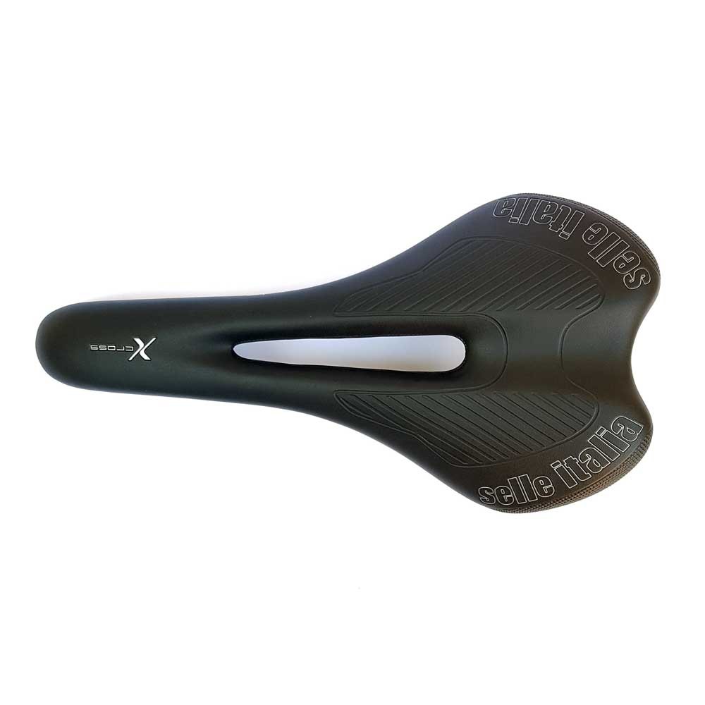 Arthur Caygill Cycles Selle Italia Q Bik X Cross Flow Saddle