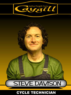 Scott Davison